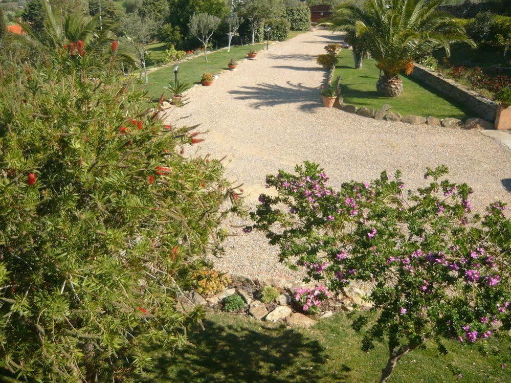 Li Muntigeddi Hotel San Teodoro  Exterior photo